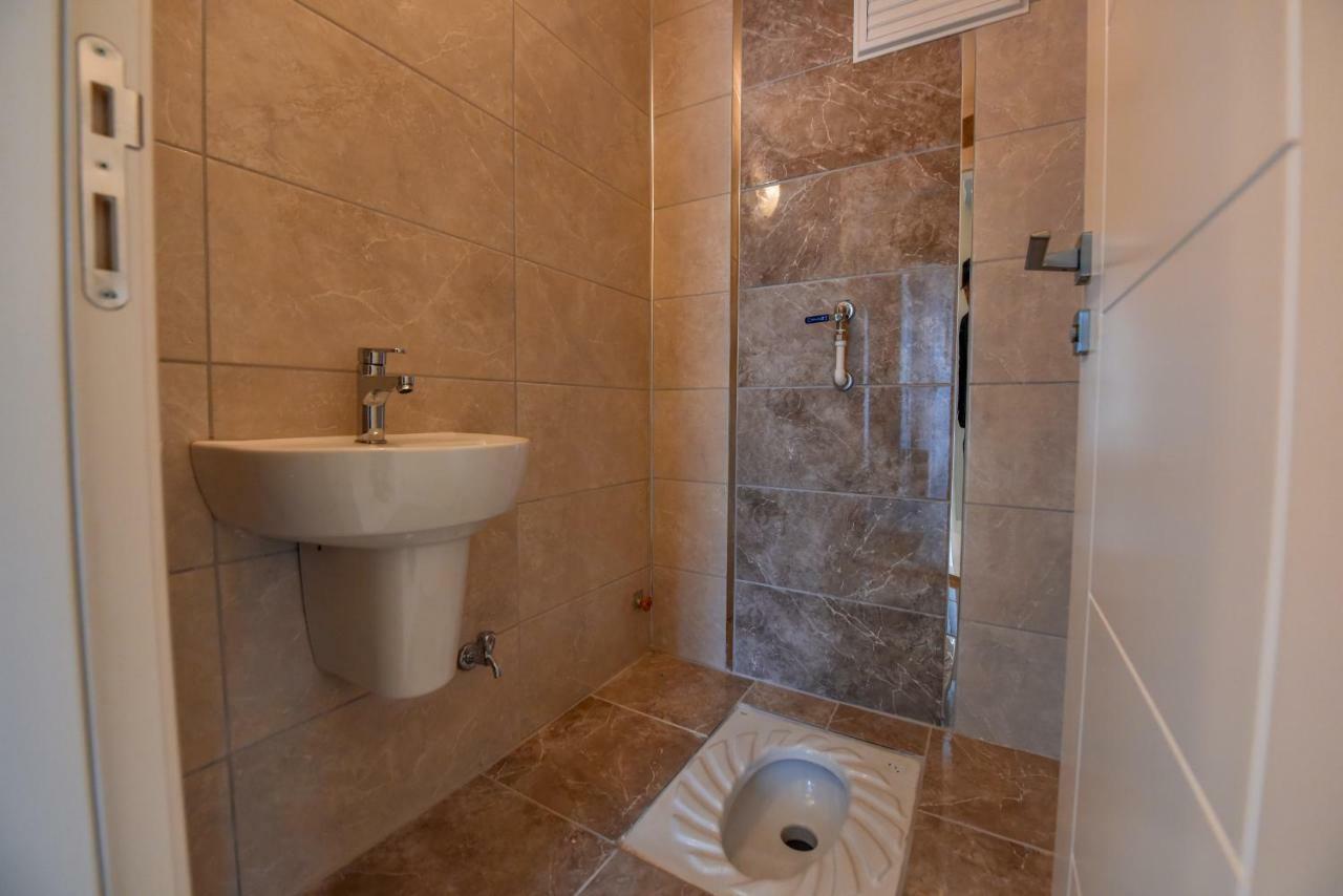 טראבזון Bahar Residence מראה חיצוני תמונה